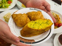 -斗牛士牛排餐厅(嘉里汇店)