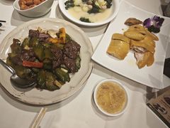 -東海海鲜酒家(中信广场店)