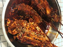 -袁师傅烤肉(弹子石店)