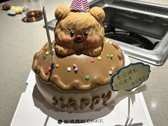 -海底捞火锅(顺义华联店)