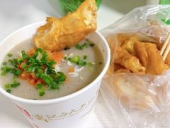 -斌斌鲜鱼糊汤粉(粮道街店)