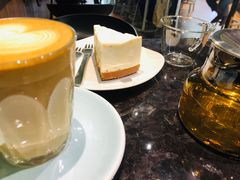 -Seesaw Coffee(环贸iapm店)