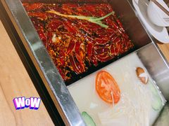 -五厨火锅(长城西一路店)