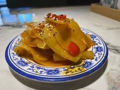 -雁滩白记·兰州牛肉面