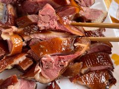 -老字号敖鸡肉