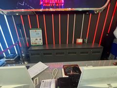 -星歌迷PARTY KTV(锦艺城店)