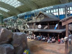 -杭州开元森泊度假乐园