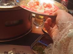 -西塔老太太泥炉烤肉(上海七宝领展广场店)