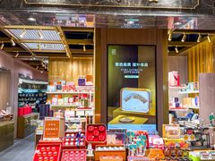 -杭州大厦LSE城市生活超市(杭州大厦店)