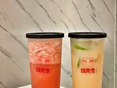 -烁先生披萨·儿童餐下午茶(河南岸店)