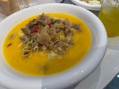 -兰菊私厨