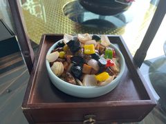 -运·中餐厅(成都华尔道夫酒店)