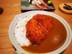 -团子君寿司·茶