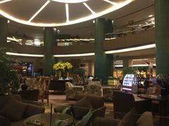 -成都凯宾斯基饭店