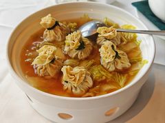 -申粤轩酒楼·三十年粤菜经典(丁香花园店)