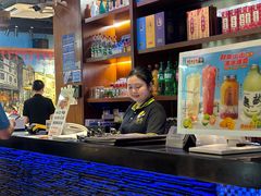 -三毛牛肉店(福强店)