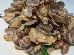 -俏东方·海味水饺·青岛菜(崂山店)
