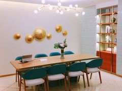 -北京崇文门桔子水晶酒店