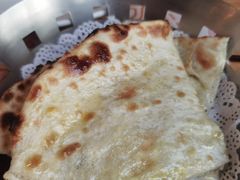 -克比叔叔印度餐厅Kebabs on the Grille(永康路分店)