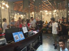 -79号渔船海鲜饭店(华强北店)