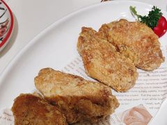 -新白鹿餐厅(第一百货店)