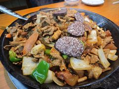 -山城正宗集安高丽火盆