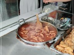 -韦记牛杂汤(清晖园店)