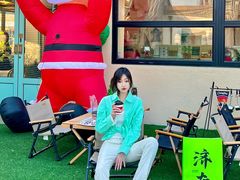 -吾象走甜·生日蛋糕·甜品台茶歇