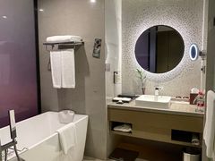 -南京禄口机场雅高铂尔曼大酒店