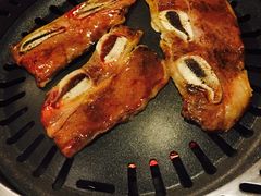 -贺野·自助炭火烤肉(紫藤路店)