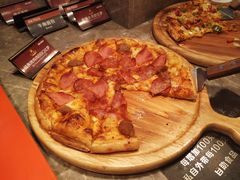 -比格比萨自助(国展店)