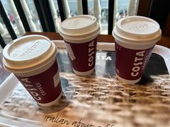-COSTA COFFEE(上海虹口公园店)