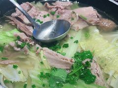 -川堂风·跷脚牛肉·乐山爆炒(宝山日月光店)