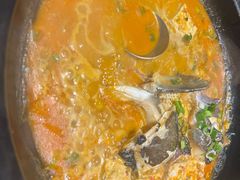 -筱爷叔·上海传统手工菜(玉树路店)