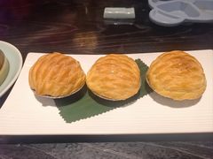 -五缘湾凯悦酒店·悦饗中餐厅