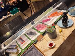 -美盛喜来登大酒店-盛宴标帜餐厅