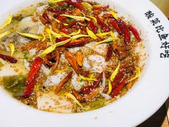 -太二酸菜鱼(福州泰禾店)