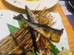 -苍月中华料理(王府井店)