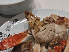 -渔娘渔家丹东海鲜(东直门店)