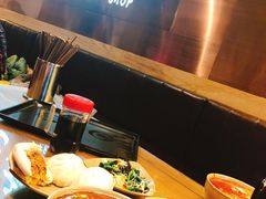 -亮亮面馆(经六路店)