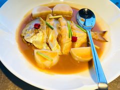 家烧鲳鱼-新荣记(BFC外滩金融中心店)