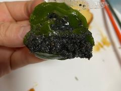 黑洋酥青团-白玉兰食品(中山公园龙之梦店)