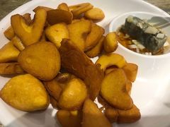 -老徐烧烤涮肚(交道口店)