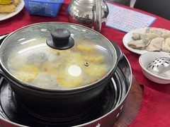 -花苑美食横琴生蚝火锅(拱北粤华路店)