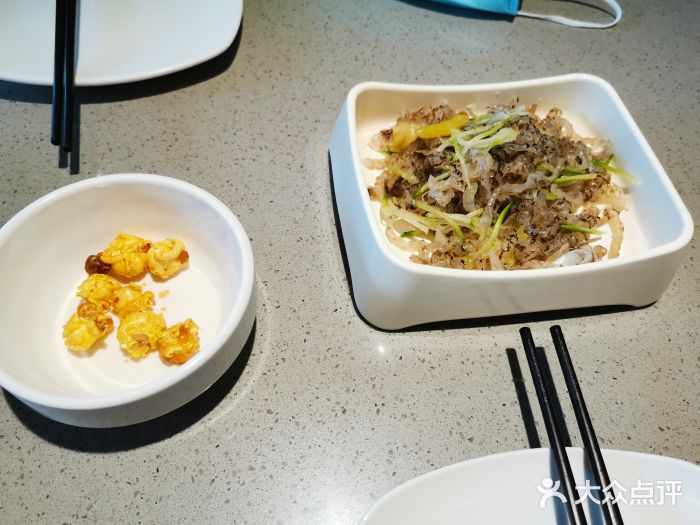 半天妖烤鱼(方庄店)图片