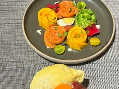 -翼精致料理(昆山旗舰店)
