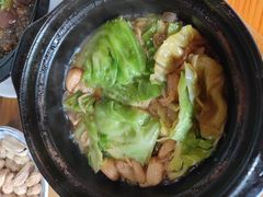 -杨厝六十六农庄农舍(杨厝路店)