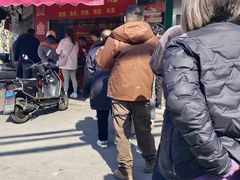 -水丰锅贴(延吉东路店)