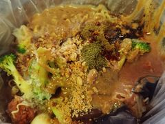 -陈记麻辣烫(浦口道店)