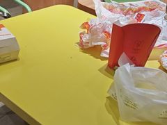 -麦当劳(安定门外大街店)